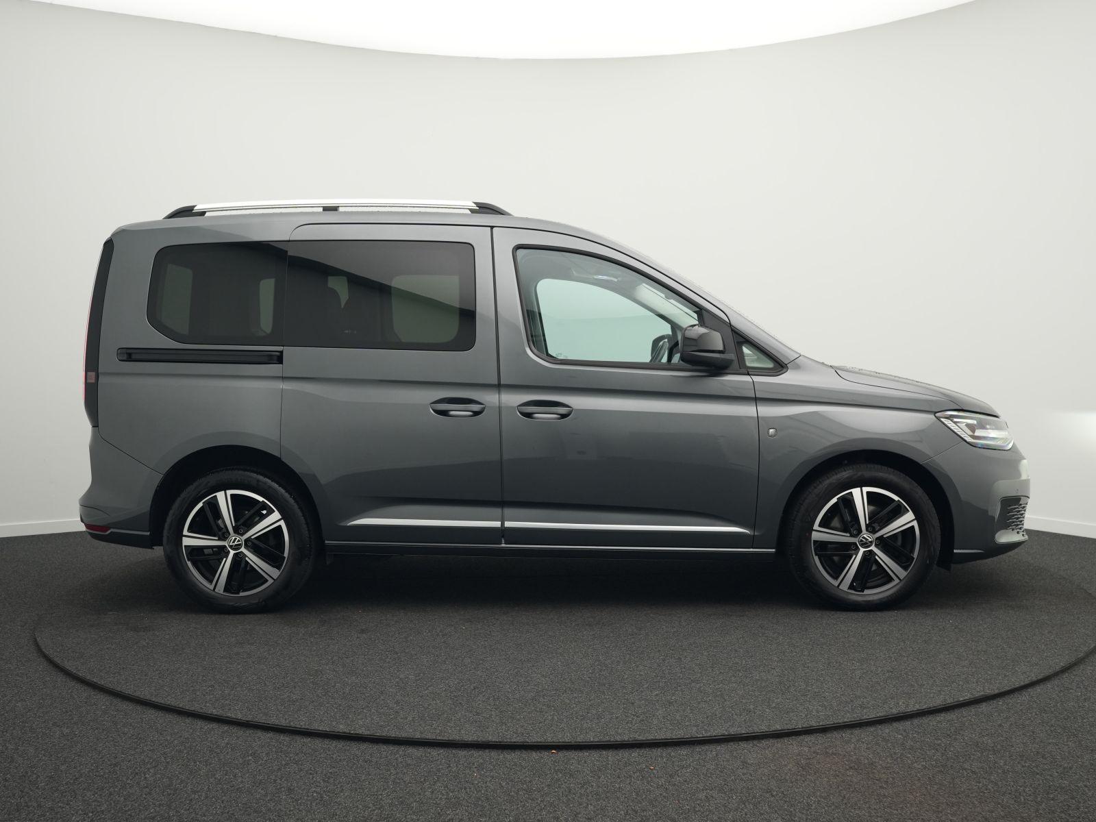 Volkswagen Caddy Style 1.5 TSI AHK*GRA*VIRTUAL, миниатюра 18