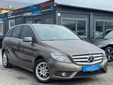 Mercedes-Benz B 200 Blue efficiency +Finanzierung+Garantie+ - Mercedes-Benz B 200 aus 2014
