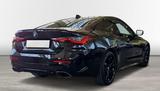 BMW M440d xDrive Coupé A -AUT.*M SPORT*HUD*LASER*AHK - BMW M440 Diesel Gebrauchtwagen