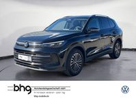 Volkswagen Tiguan - Vorschau Bild 1