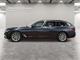 BMW 520d xDrive Touring AHK Driv.Assist.Prof Kamera - BMW 5er Reihe aus 2022
