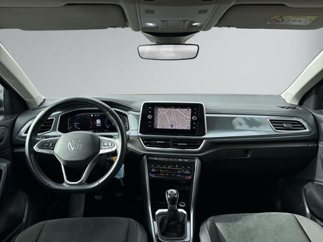 T-Roc 2.0 TDI STYLE+AHK+LED+NAVI+ACC+PDC+SIHZ+VI