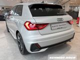Audi A1 Sportback 35 TFSI S line KAMERA SOUND SITZH - Audi A1 Gebrauchtwagen in Bremen