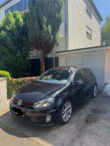 Volkswagen Golf 6 GTI Edition 35 TÜV+ Inspektion neu + StHz - Volkswagen Golf: 3.6