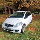 Mercedes-Benz A 150 CLASSIC Classic