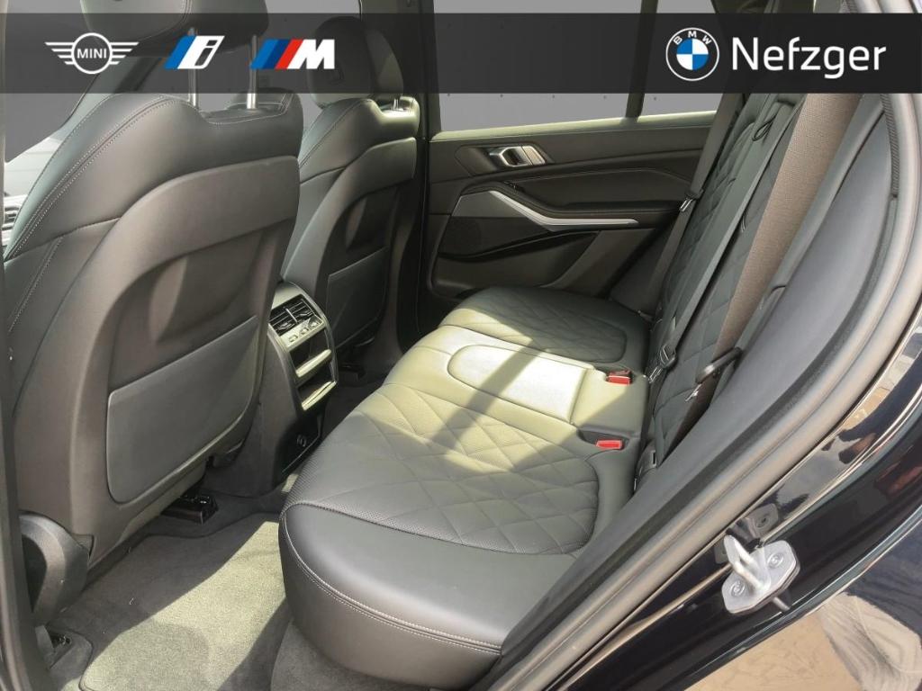 BMW X5 xDrive 45e M Sport HUD Laser ACC 360 °AHK