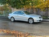 Mercedes-Benz CLK 280 - Mercedes-Benz CLK 280: Sportwagen