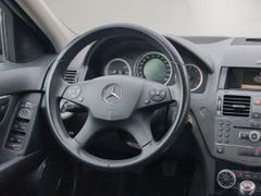 MERCEDES-BENZ C 220 T CDI Blueefficiency 5/27 Hu/Schalter