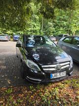 Mercedes-Benz B 200 - - Mercedes-Benz B 200 Gebrauchtwagen in Nürnberg