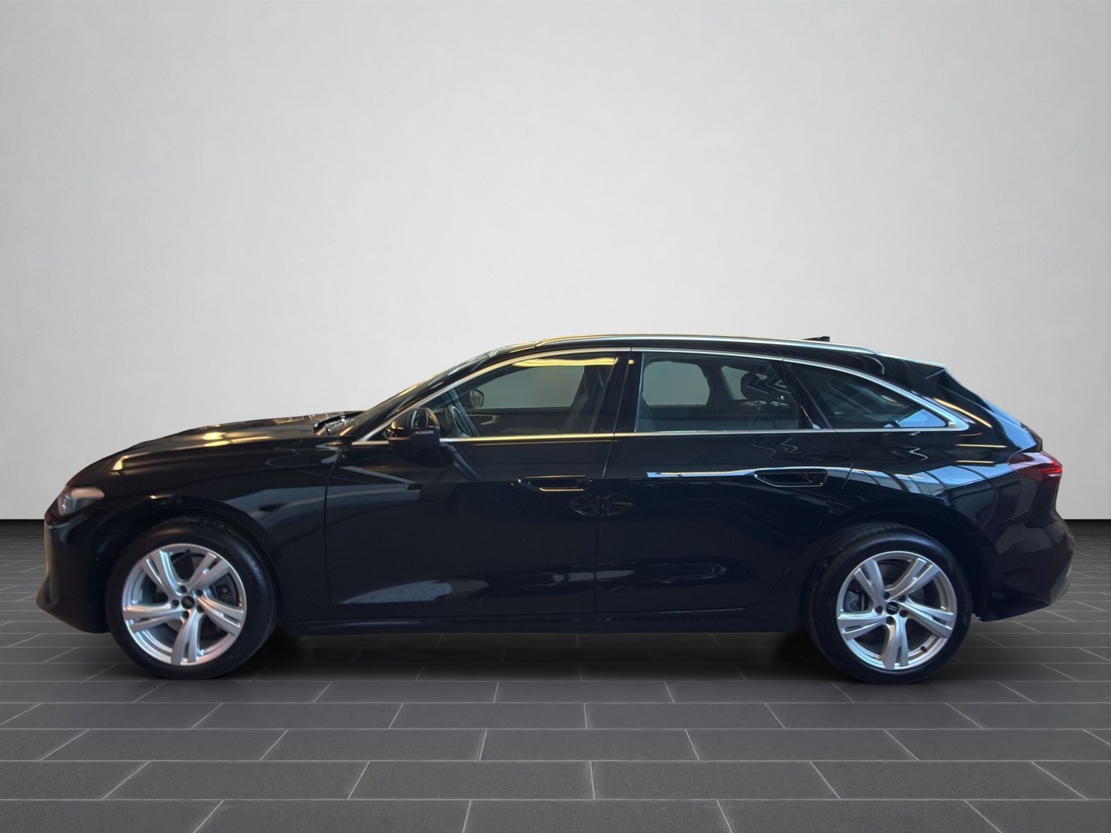 Audi A5 - Bild 8