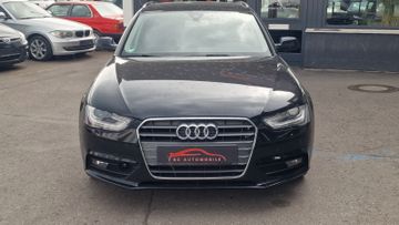 Audi A4 - 2