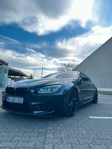 BMW 650i xdrive F06 - BMW 6er Reihe in Köln