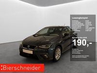 Seat Ibiza - Vorschau Bild 1