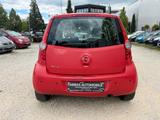 Opel Agila B Edition, PDC, 8-Fachbereift, Klima - Opel Agila: Edition