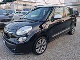 Fiat 500L 1.4 95 CV Lounge - Fiat 500L Lounge mit Benzin-Antrieb