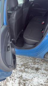 Renault Clio TomTom Edition - Renault Clio TomTom-Edition