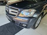 Mercedes-Benz GLK 220 CDI BlueEfficiency 4Matic,AHK,SCHECKHE - gebrauchte Mercedes-Benz GLK 220 aus dem Jahr 2009