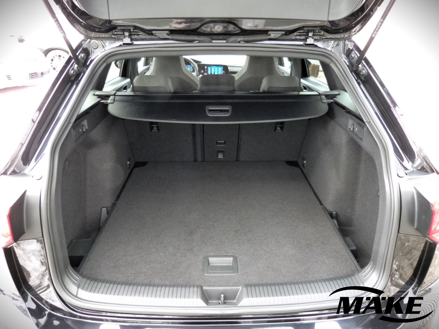 Golf Variant 1.5 TSI, ACC, AHK, LED-Plus, Digita