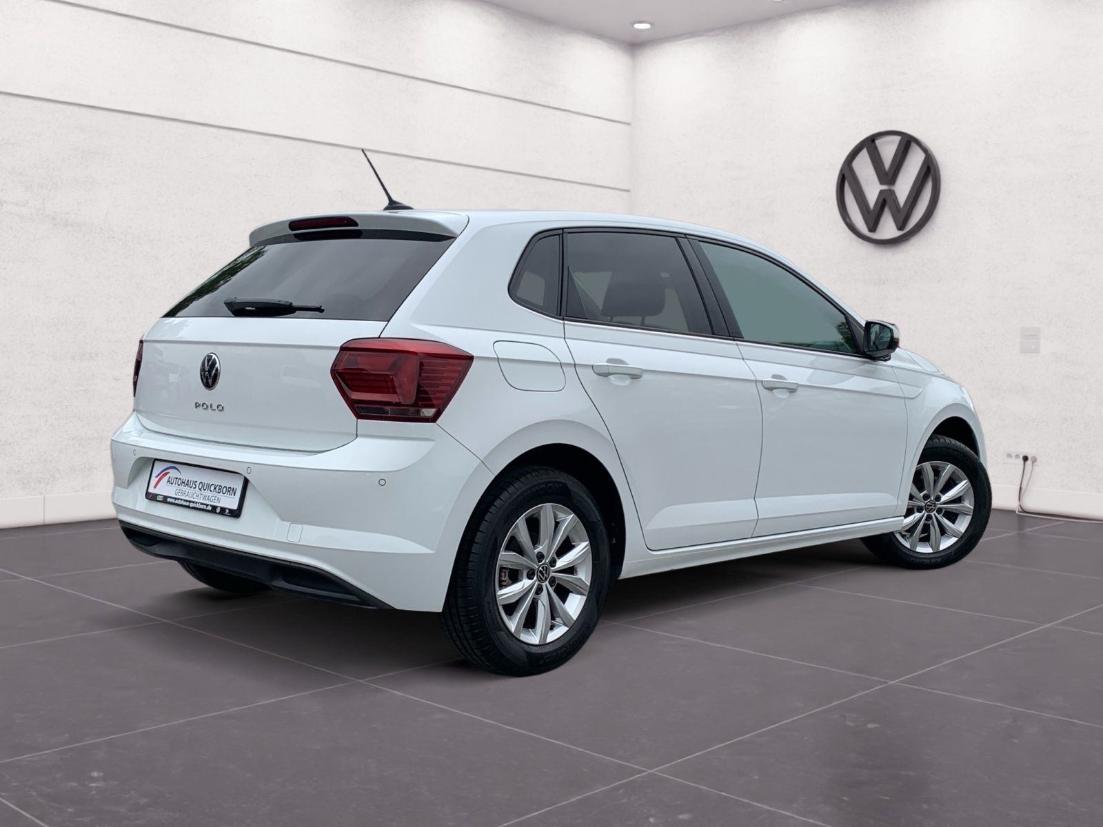 Volkswagen Polo - Bild 7