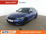 BMW 3er 320d Mild-Hybrid xDrive M Sport Aut.*NAVI* - BMW 320: Limousine, 320d Xdrive