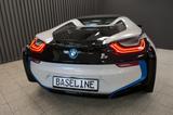 BMW i8 Roadster <1000km Sammlerzustand - weiße BMW i8