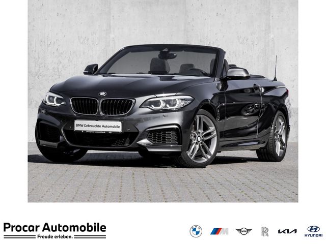 BMW 218i M Sport RFK LED
