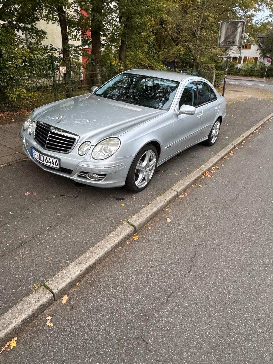 Mercedes-Benz Andere
