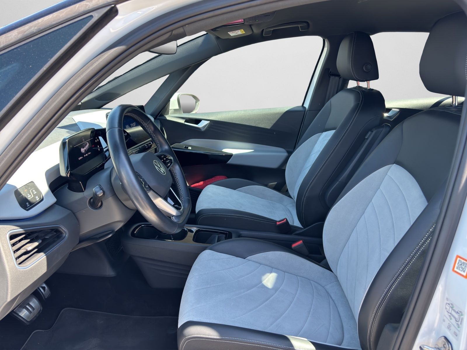 Volkswagen ID.3 - Bild 13