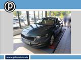 Skoda Octavia Combi TSI DSG STYLE NAVI+STDHZG+AHK+18" - Skoda Octavia: 18 Tsi