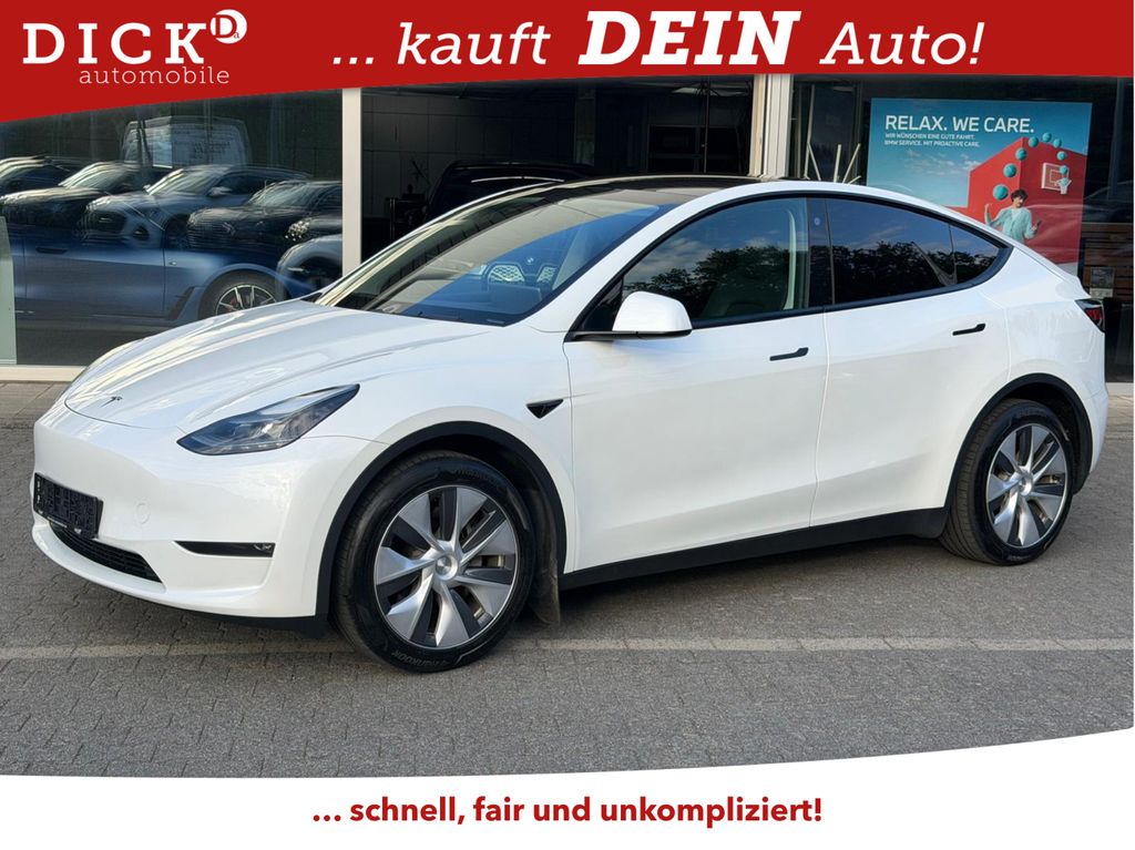 Angebot ansehen Tesla Model Y