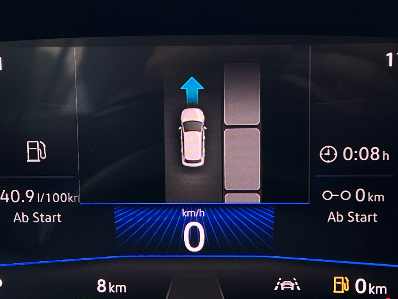 Fahrzeugabbildung Volkswagen T-Cross ENERGY 1.0 TSI DSG *AHK,Side Assist,Navi