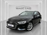 Audi A4 Avant 40 TFSI advanced *Pano*Matrix*Virtual* - gebrauchte Audi A4 aus dem Jahr 2022