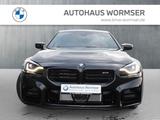 BMW M2 Coupé M Drivers P. Head-Up HK HiFi DAB LED - schwarze BMW M2