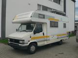 Fiat WOHNMOBIL - Offers