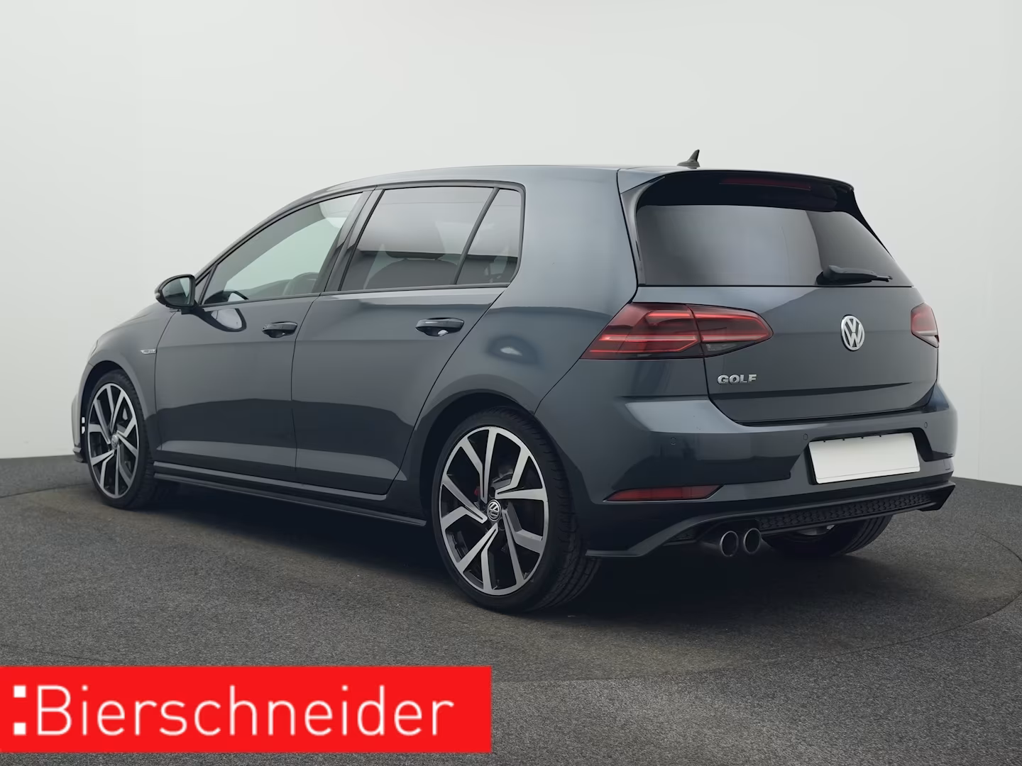 Volkswagen Golf VII 2.0 TDI DSG GTD KAMERA ACC NAVI SHZ