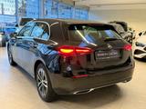 Mercedes-Benz A 200 Progressive DISTR+MBEAM+360°+KEYLESS+TOTW. - Mercedes-Benz A-Klasse Gebrauchtwagen in Wuppertal