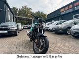 Yamaha FZ 750 - YAMAHA FZ 750
