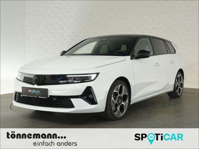 Astra L ST GS PHEV AT+AHK+NAVI+360 GRAD KAMERA+H