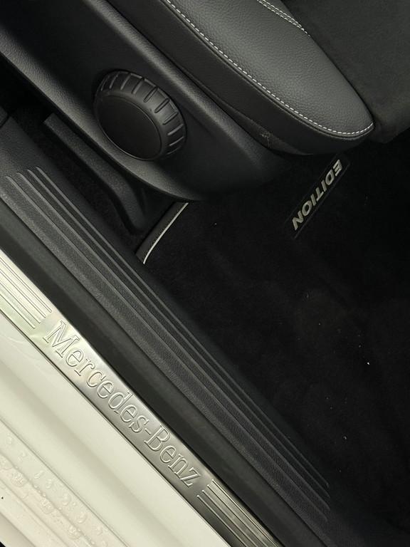 Mercedes-Benz A 250 e Edition 2020, 1 Hand, AMG LINE,Alcantara
