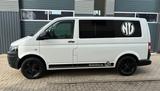 Volkswagen T5 Bulli WoMo Nordvan Ausbau - Kastenwagen Ausbau