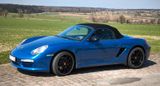 Porsche Boxster 2.9 - 987 Facelift - Schalter - Sportaga