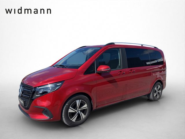 MERCEDES-BENZ V 250 d STYLE Distronic, AHK 2,5 T