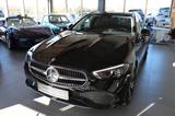 Mercedes-Benz C 200 T d*NAVI*LED*VIRT*1.HAND* - Mercedes-Benz C 200 mit Diesel-Antrieb: Kombi