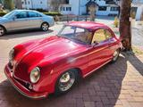 Porsche 356 Coupé. Vollständig Restauriert... - Porsche 356 von privat