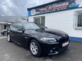 BMW 535 d xDrive M-Packet*LED* Pano* HUD* - gebrauchte BMW 535 aus dem Jahr 2015