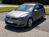 Volkswagen Golf VII 2,0 Highline BMT, Klima, AHK, Xenon