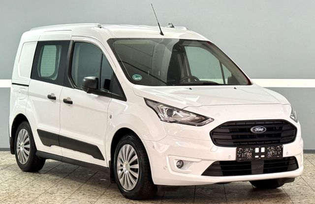 Ford Transit Connect L1*1HAND*65TKM*SORTIMO*WERK*NAVI