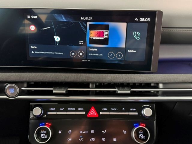 Hyundai Tucson – Bild 13