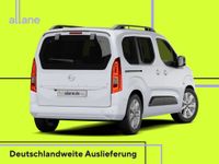 Opel Combo - Vorschau Bild 2