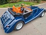 Morgan Plus Four - Morgan Plus 4 Neuwagen